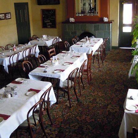 Hotel Moondyne Joe'S à Fremantle Extérieur photo