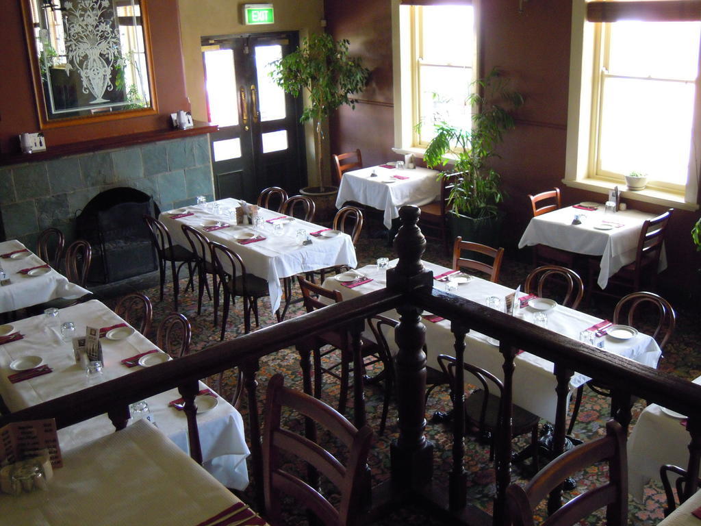 Hotel Moondyne Joe'S à Fremantle Extérieur photo