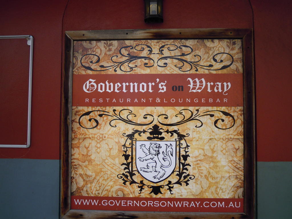 Hotel Moondyne Joe'S à Fremantle Extérieur photo