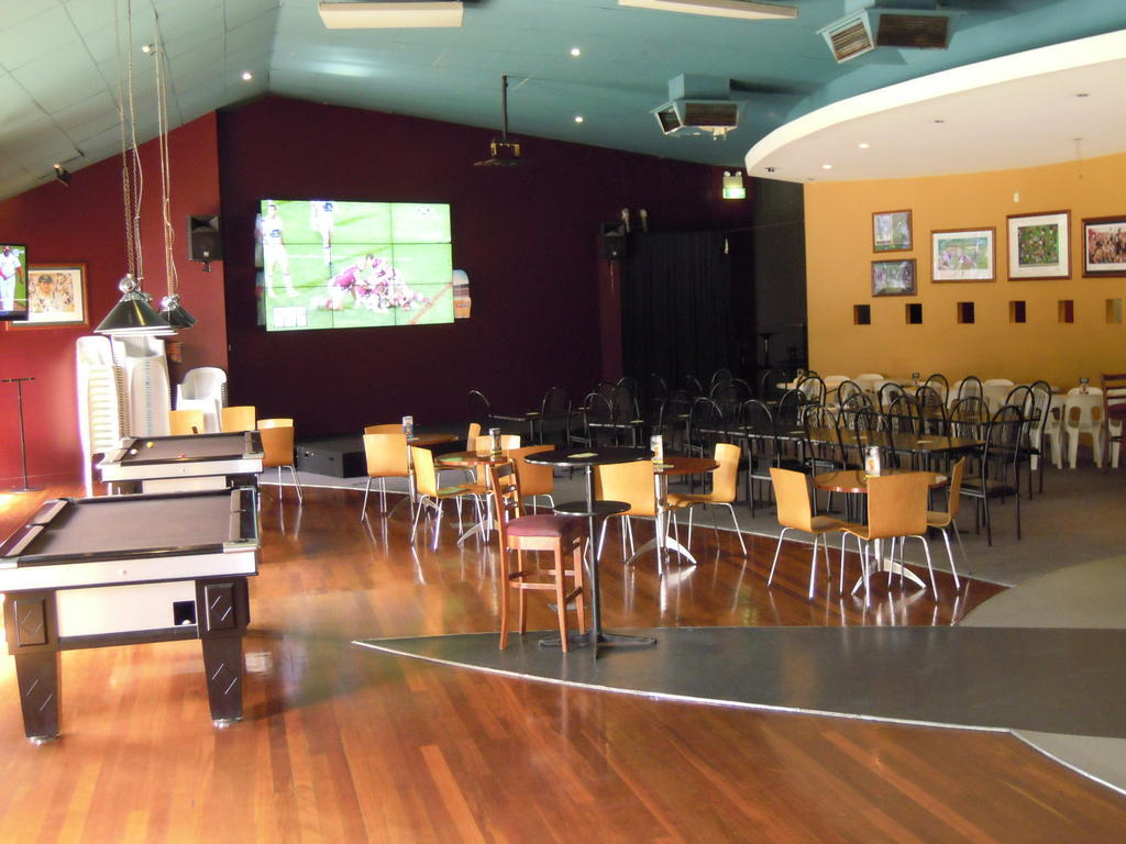 Hotel Moondyne Joe'S à Fremantle Extérieur photo