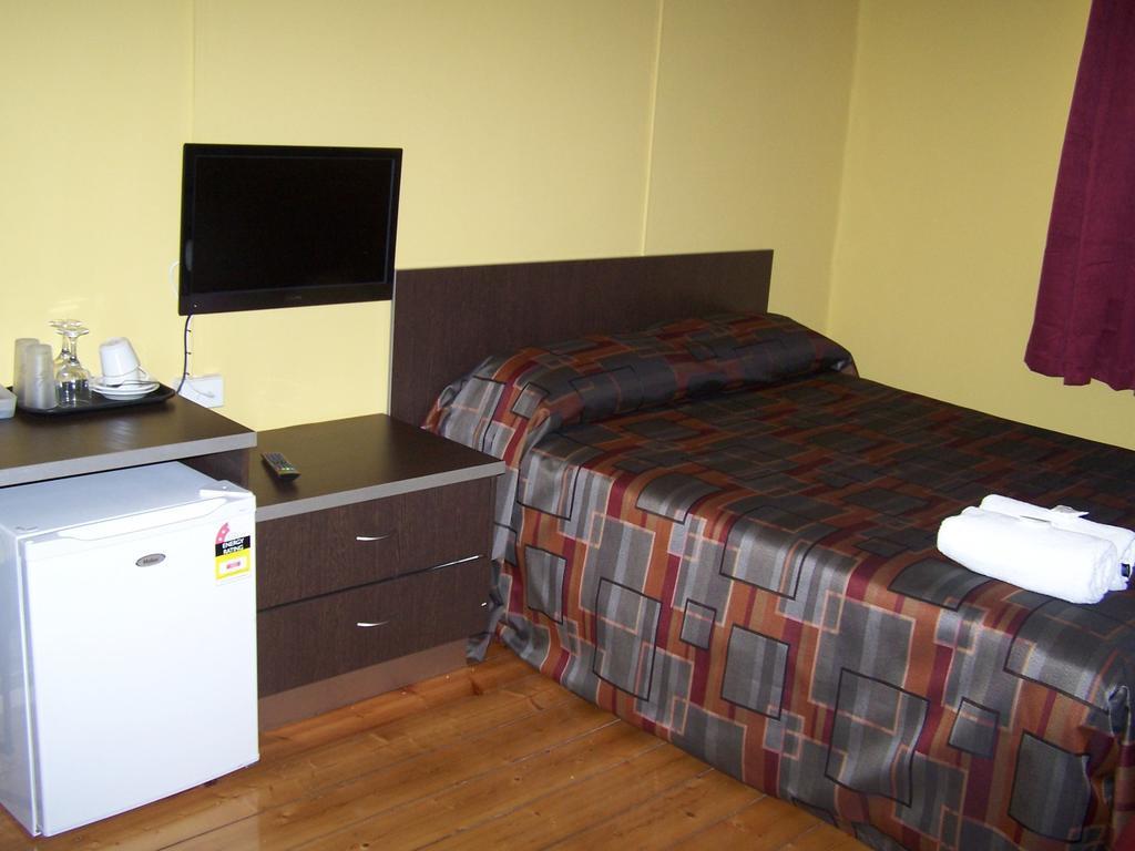 Hotel Moondyne Joe'S à Fremantle Chambre photo