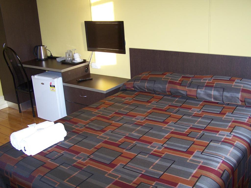 Hotel Moondyne Joe'S à Fremantle Chambre photo