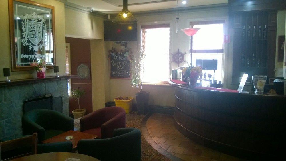 Hotel Moondyne Joe'S à Fremantle Extérieur photo
