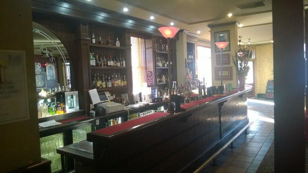 Hotel Moondyne Joe'S à Fremantle Extérieur photo