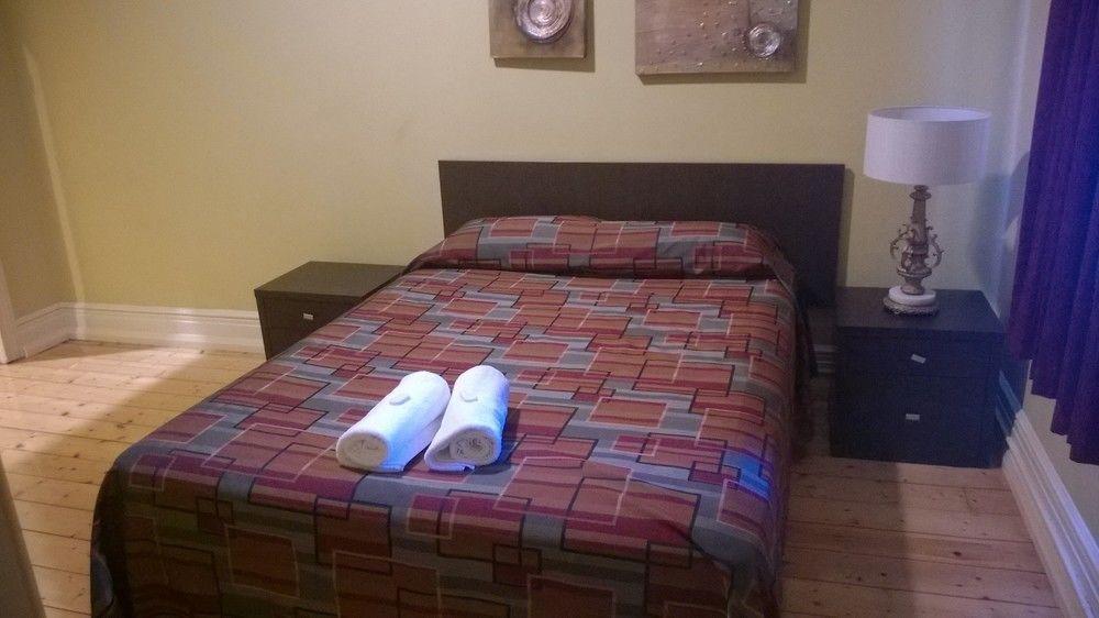 Hotel Moondyne Joe'S à Fremantle Extérieur photo