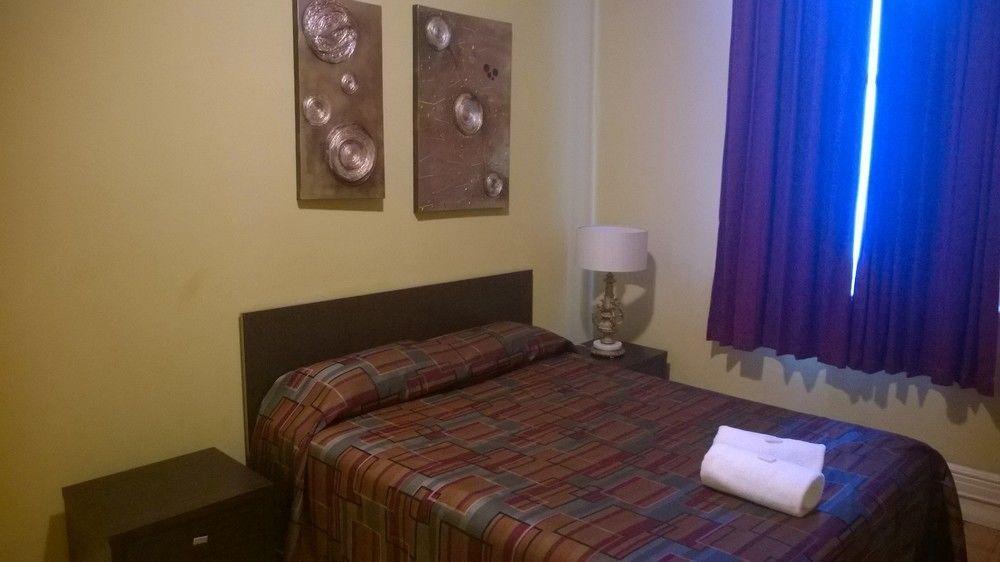 Hotel Moondyne Joe'S à Fremantle Extérieur photo